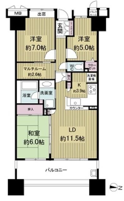 サムネイルイメージ