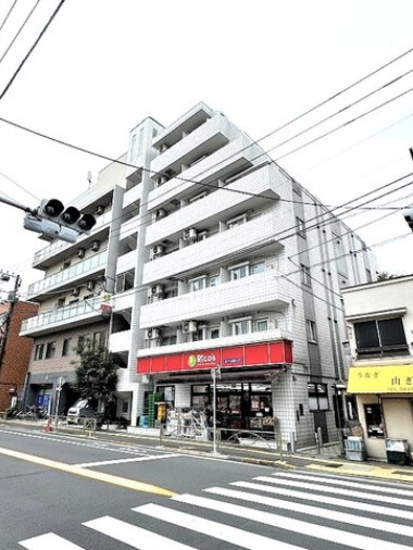 部屋画像