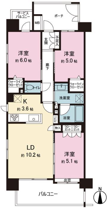 サムネイルイメージ