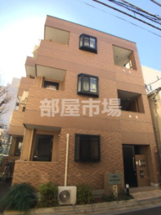 部屋画像