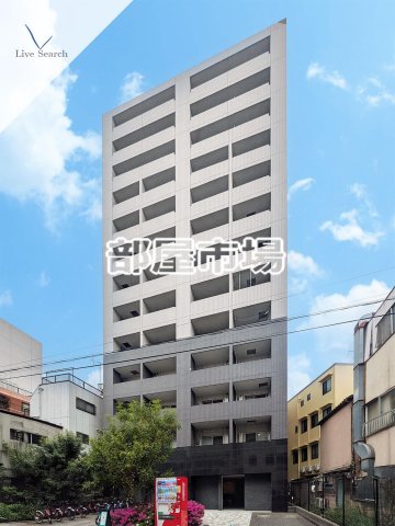 部屋画像