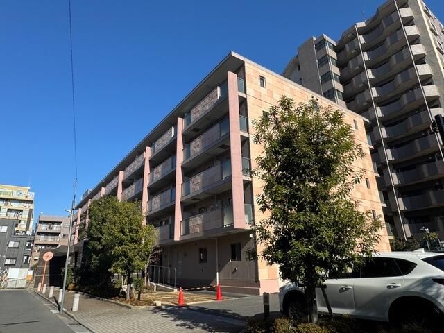 部屋画像