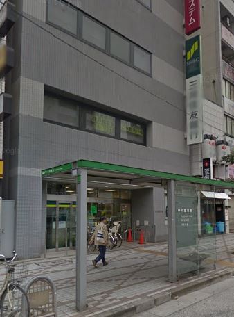 周辺