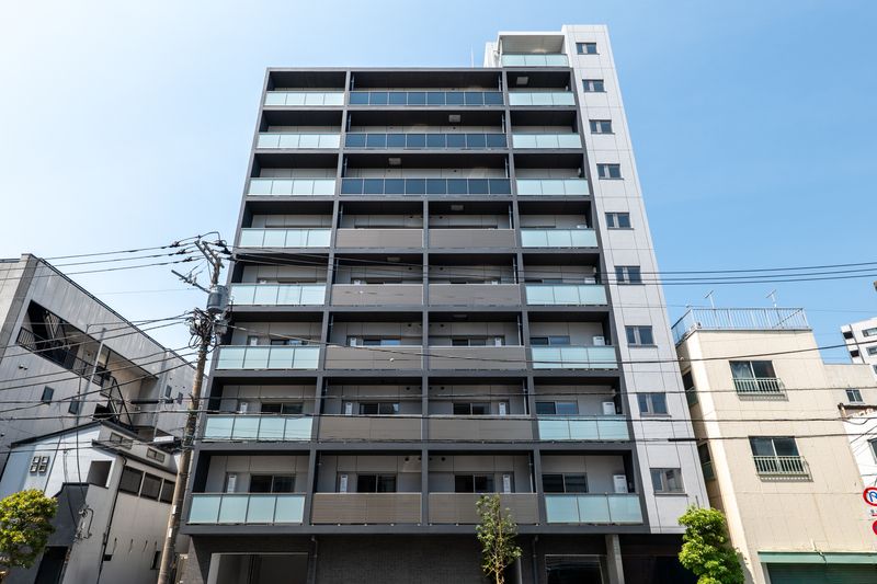 部屋画像
