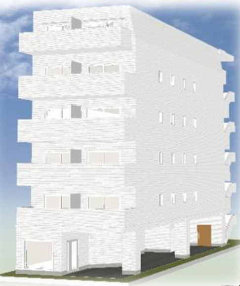 部屋画像