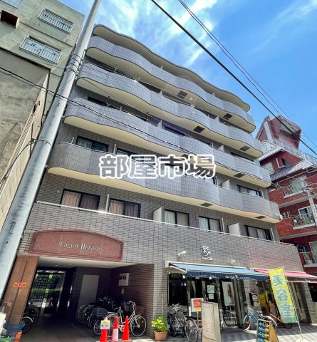 部屋画像