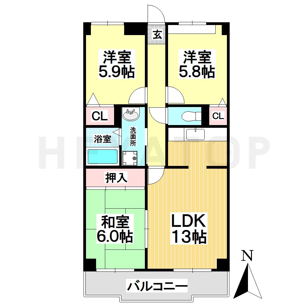 サムネイルイメージ