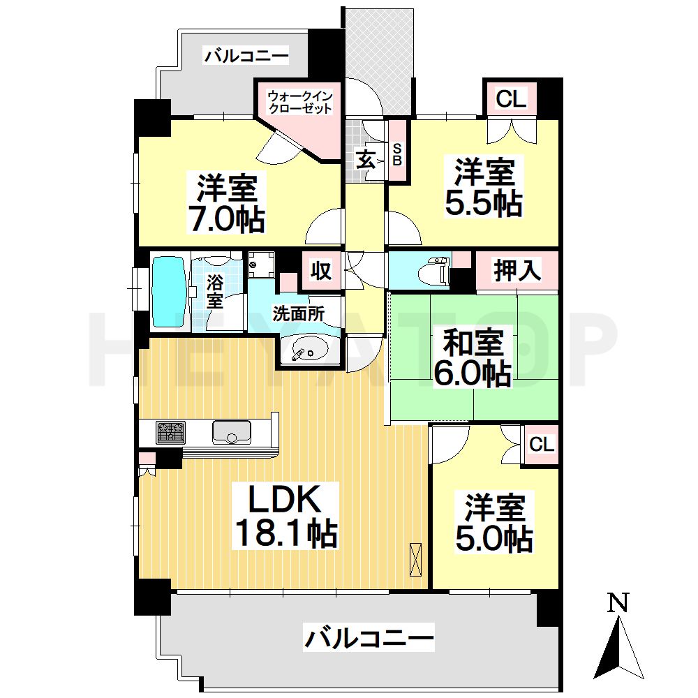 サムネイルイメージ
