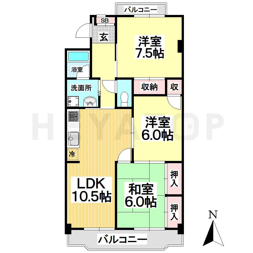 サムネイルイメージ