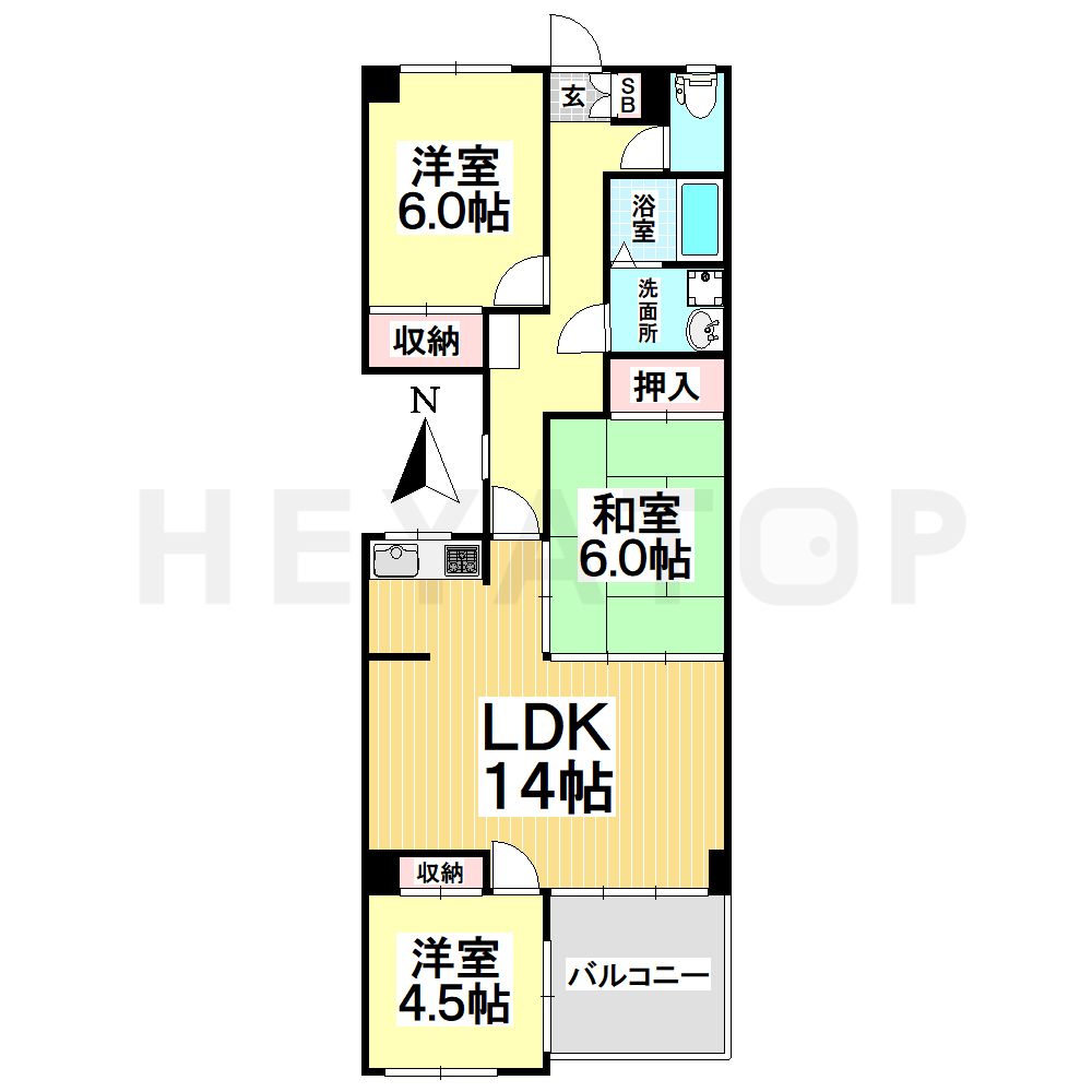 サムネイルイメージ