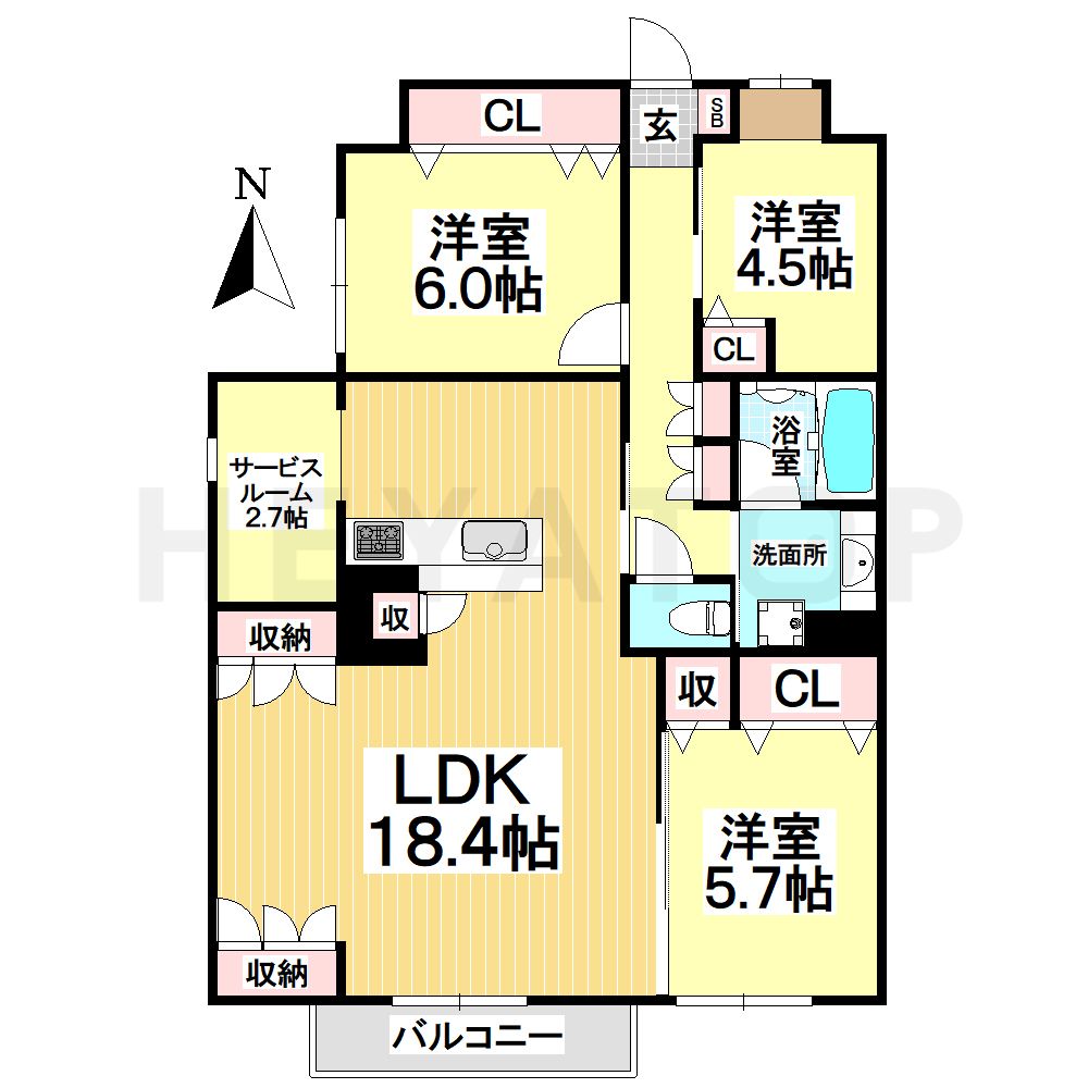 サムネイルイメージ