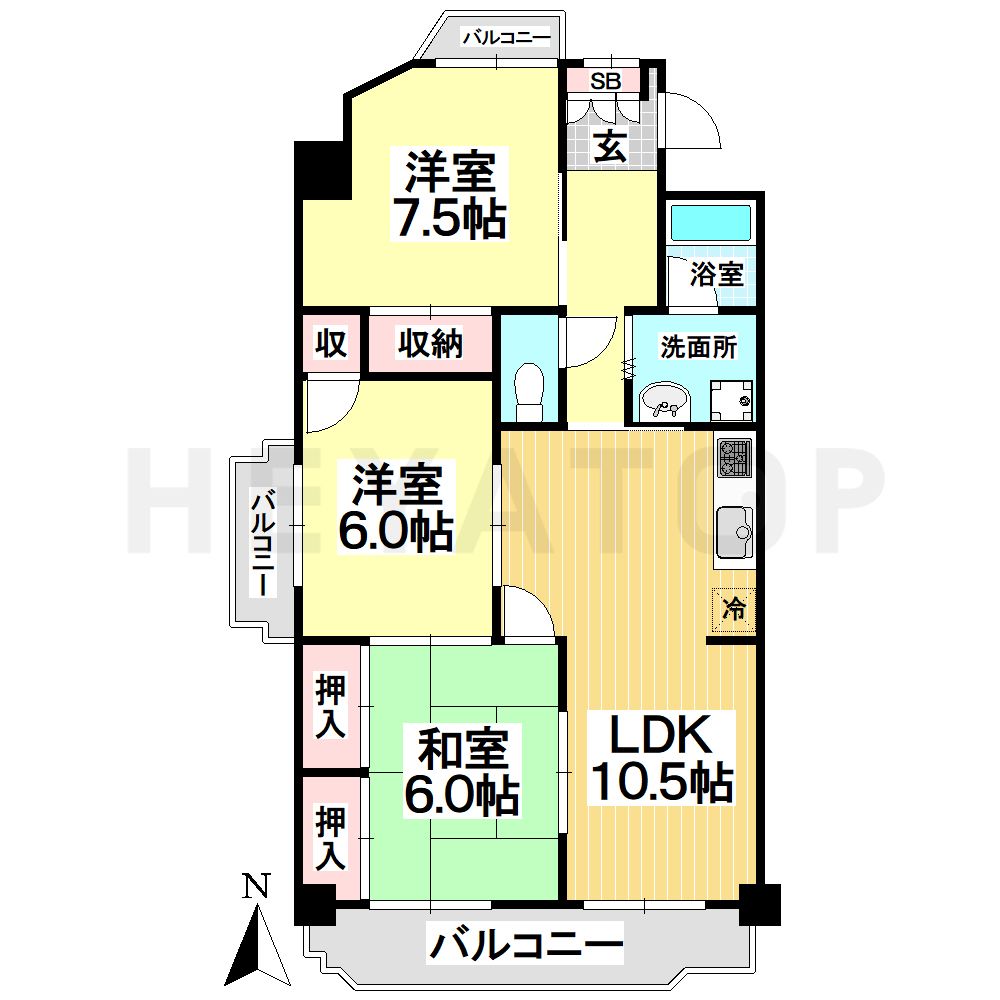 サムネイルイメージ