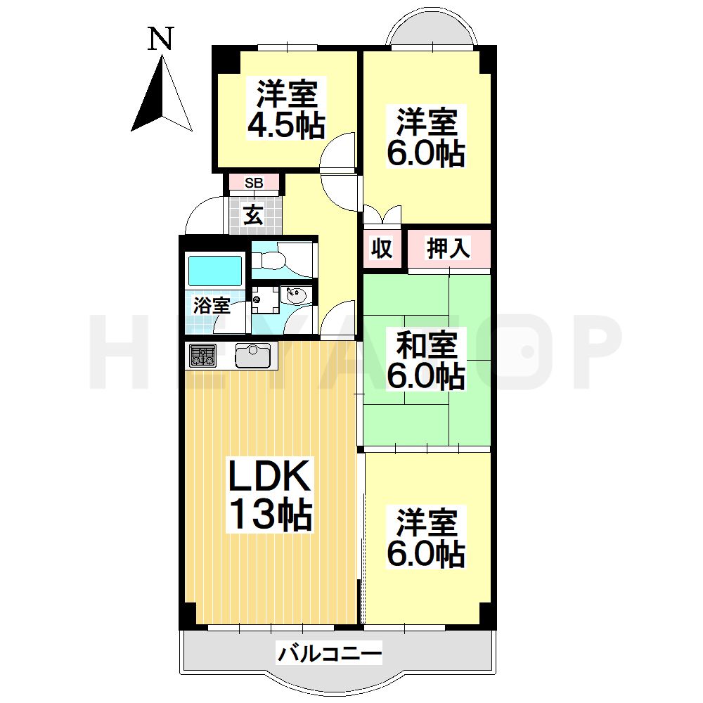 サムネイルイメージ