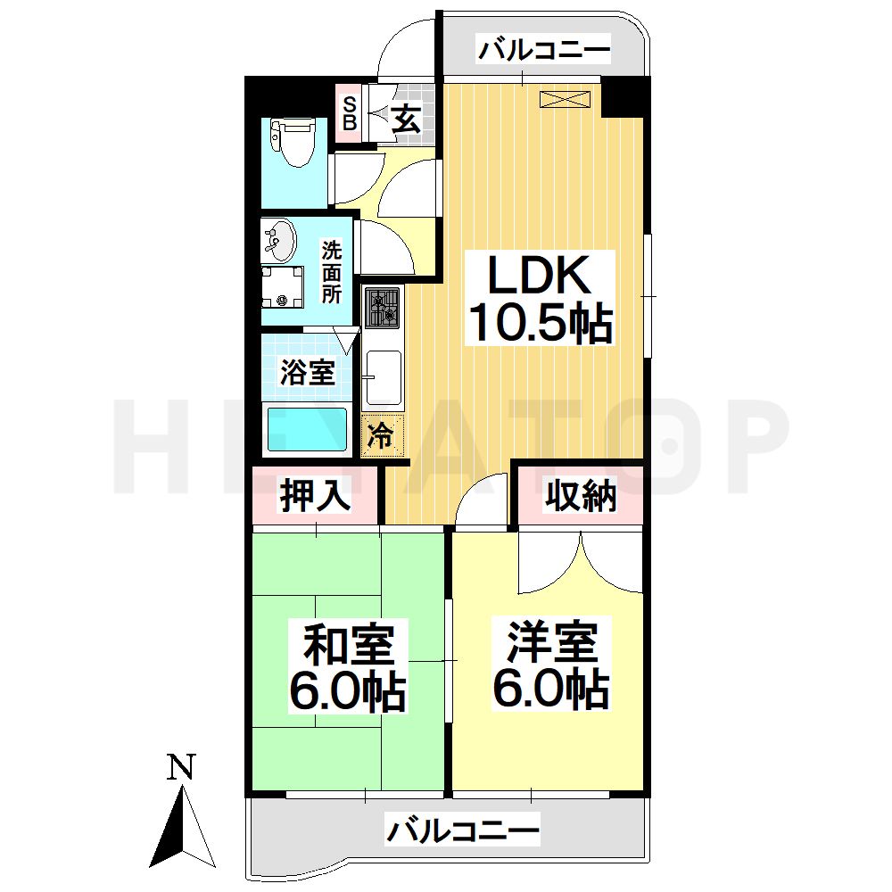 サムネイルイメージ