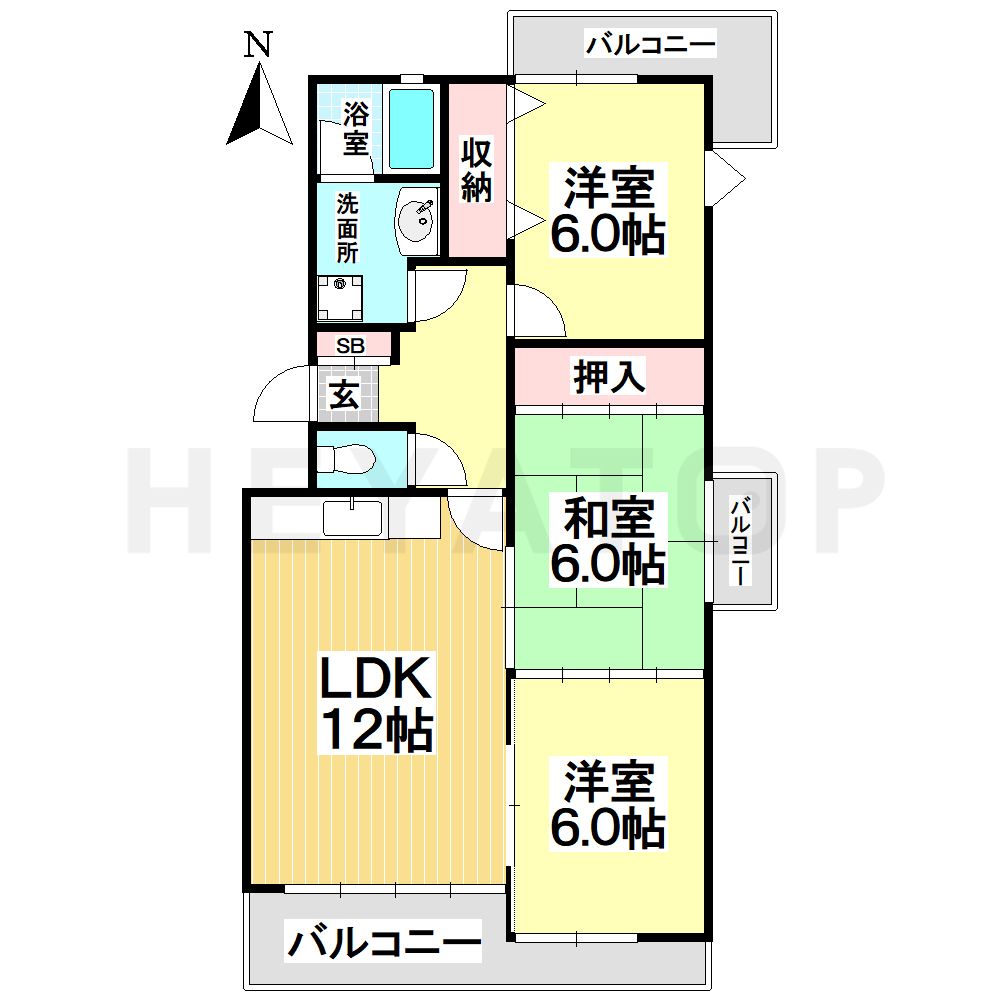 サムネイルイメージ
