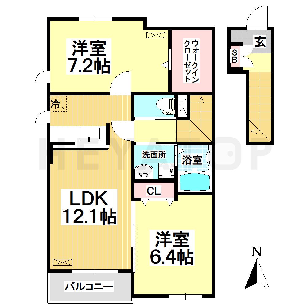 サムネイルイメージ