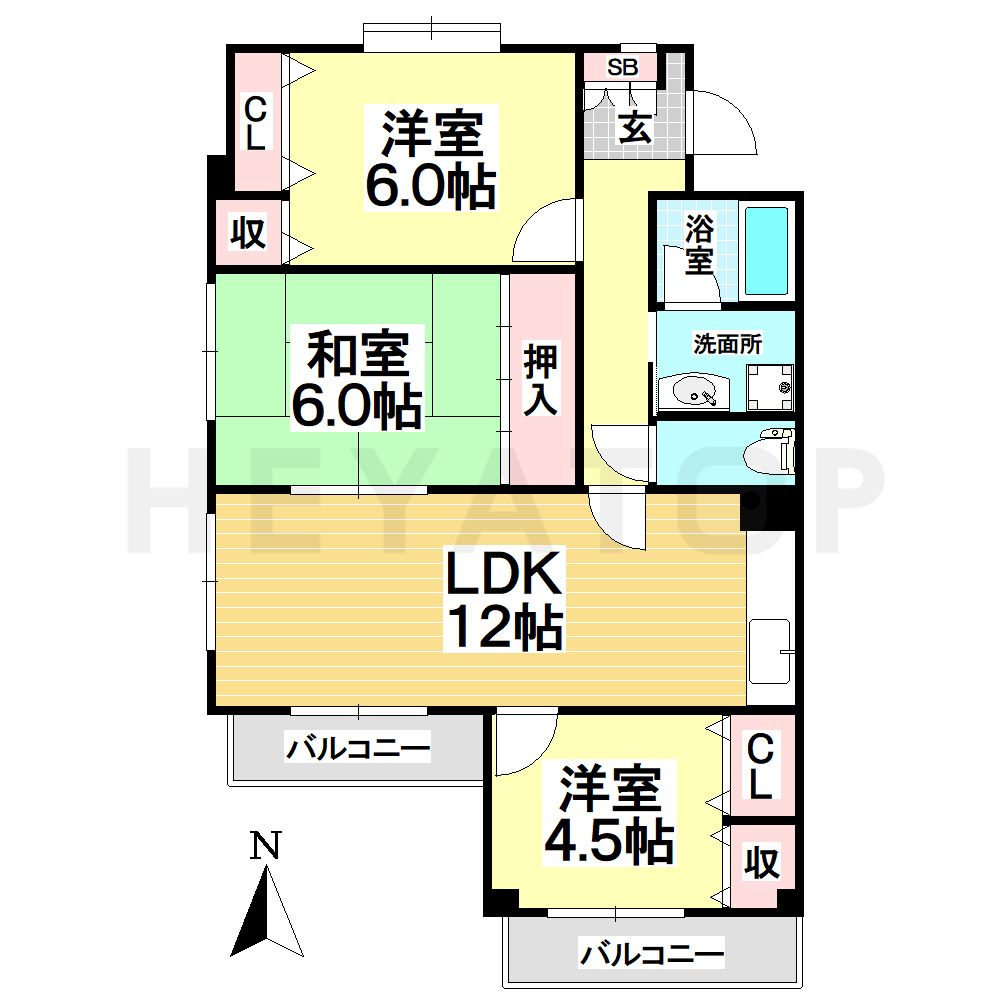 サムネイルイメージ