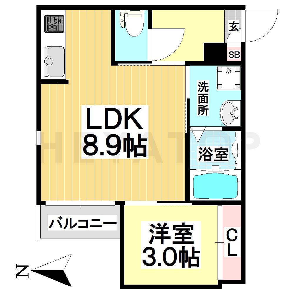 サムネイルイメージ