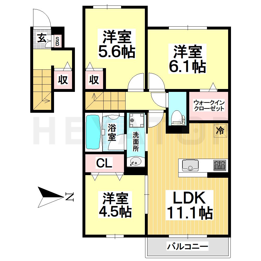 サムネイルイメージ