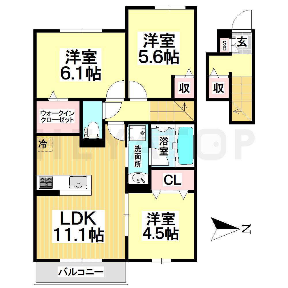 サムネイルイメージ