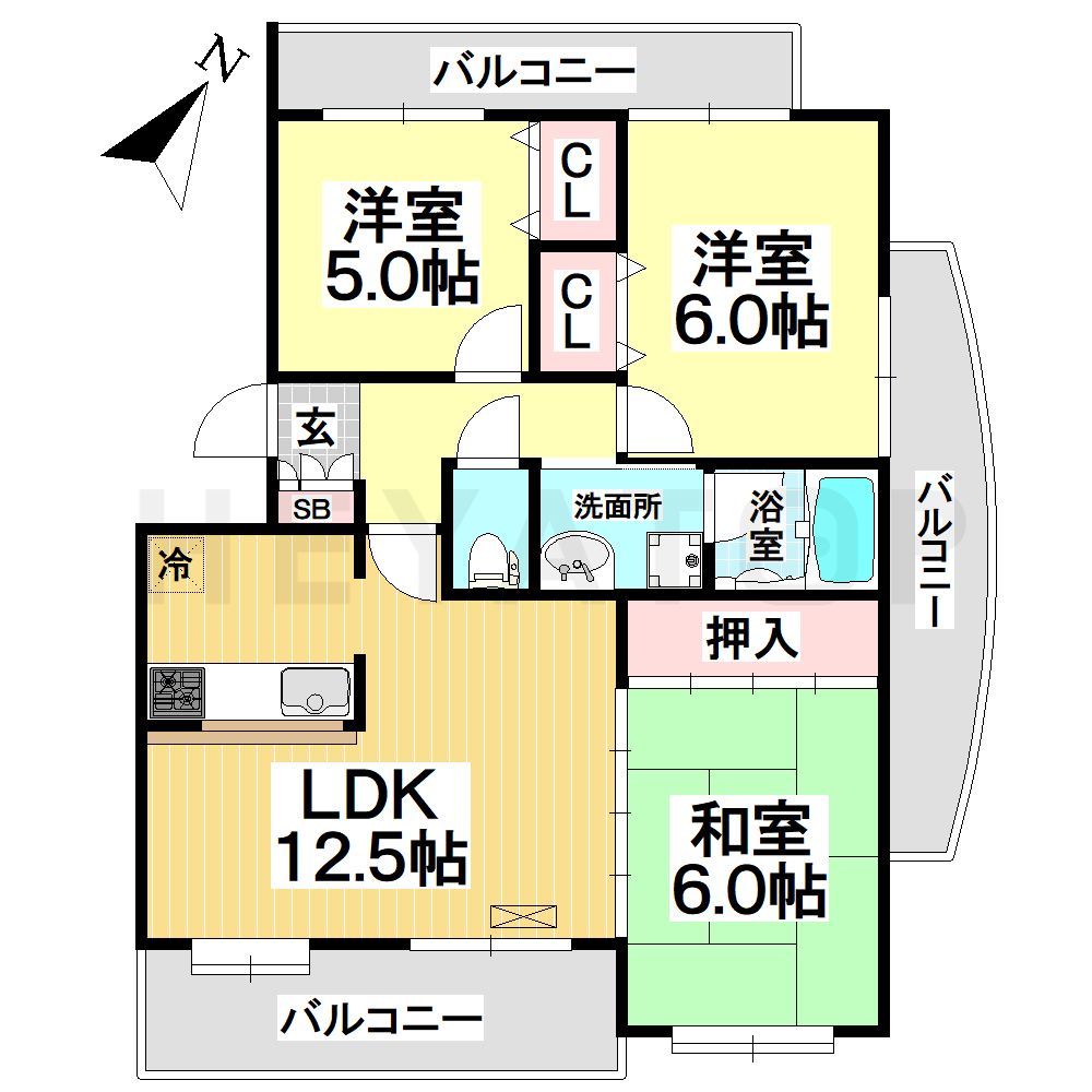 サムネイルイメージ