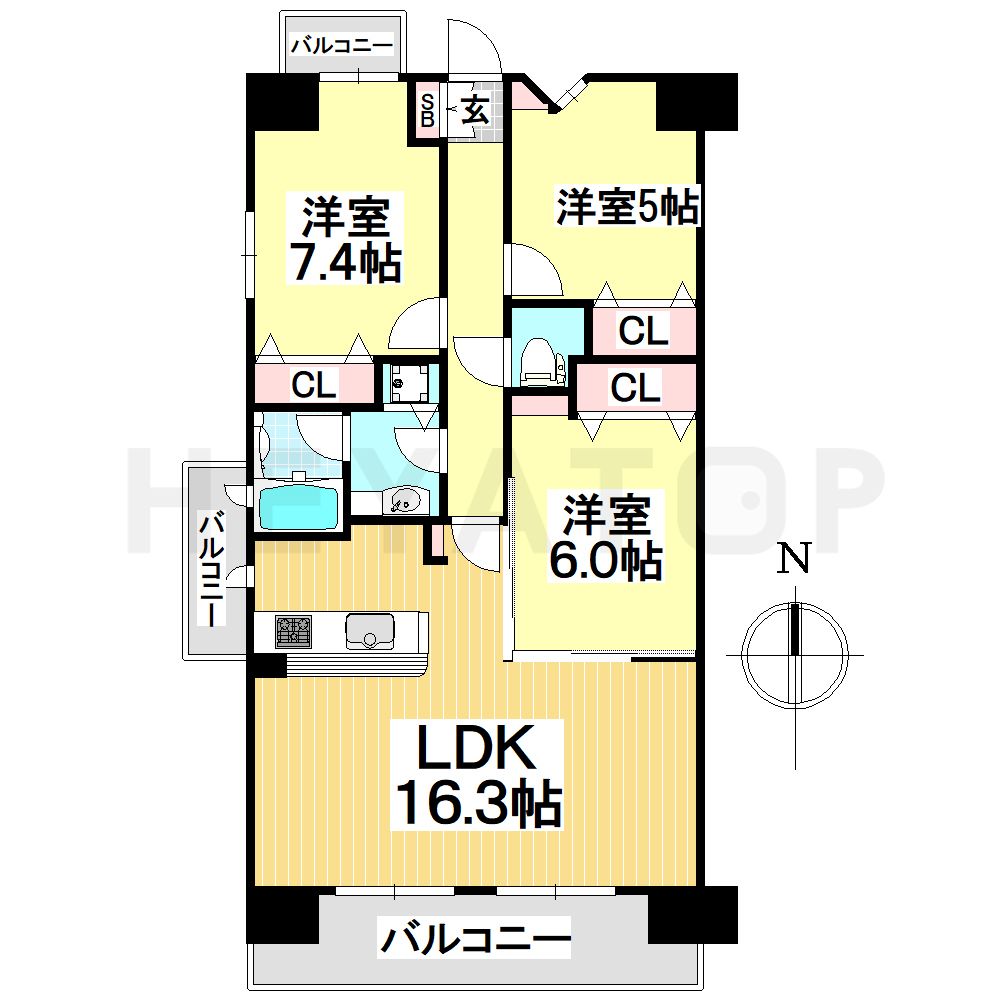 サムネイルイメージ