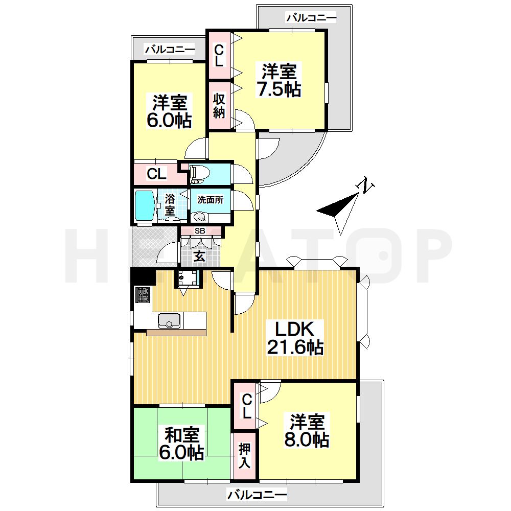 サムネイルイメージ