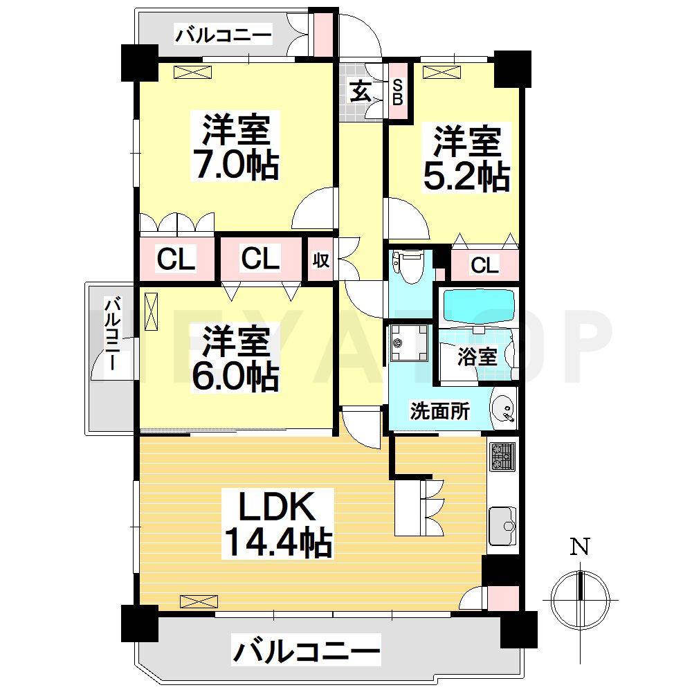 サムネイルイメージ