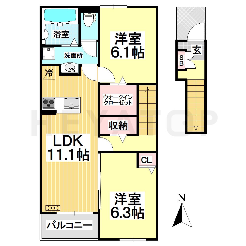 サムネイルイメージ