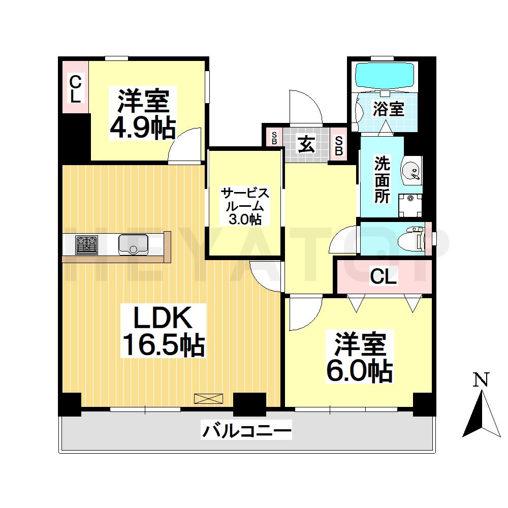 サムネイルイメージ