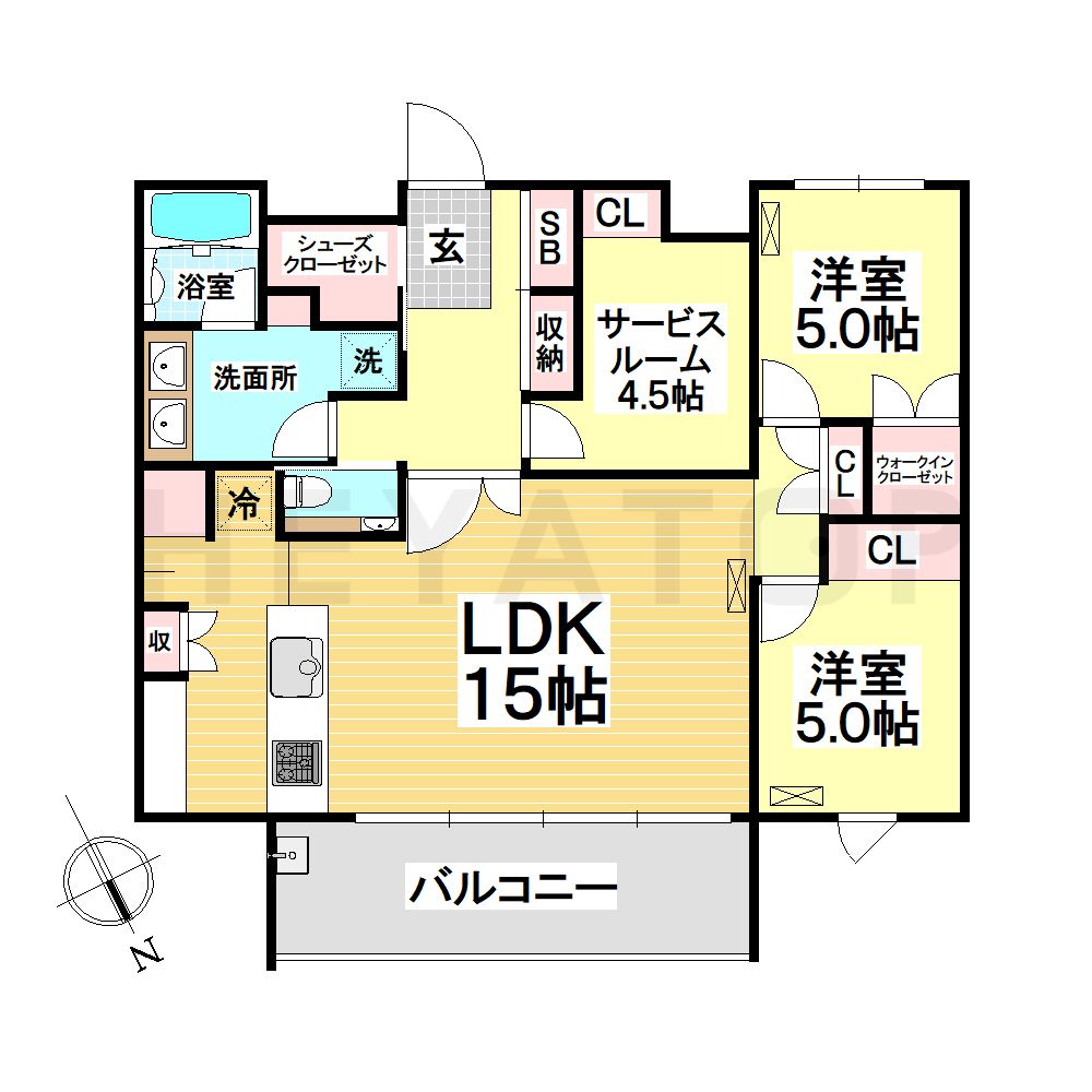 サムネイルイメージ