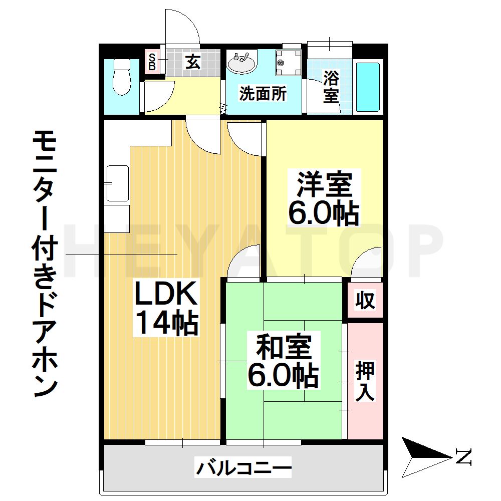 サムネイルイメージ