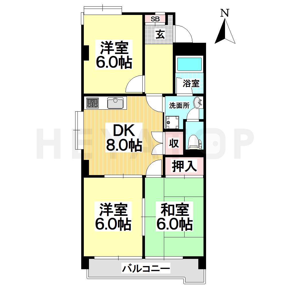 サムネイルイメージ