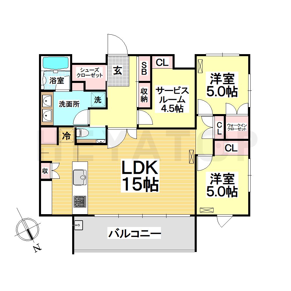 サムネイルイメージ