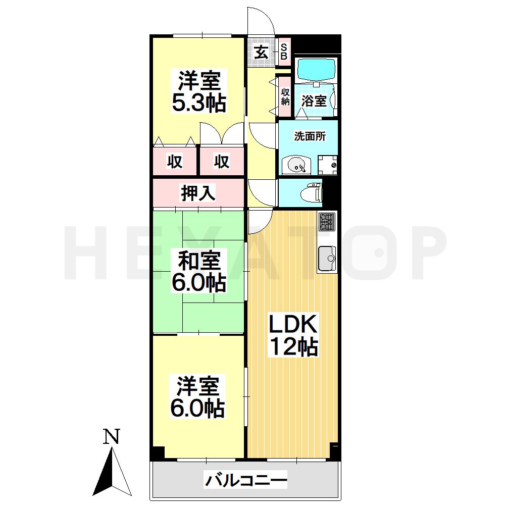 サムネイルイメージ