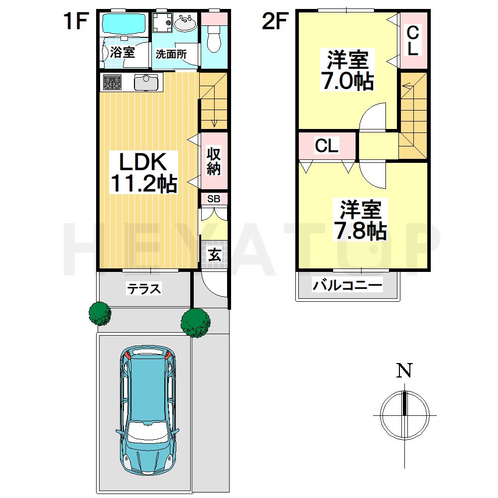 サムネイルイメージ