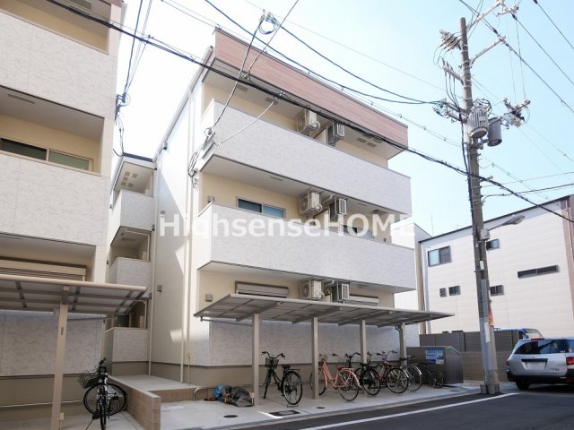 部屋画像