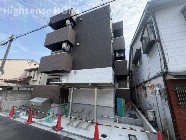 部屋画像