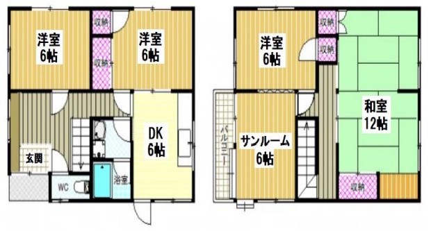 サムネイルイメージ