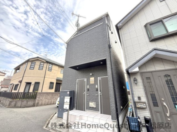 部屋画像