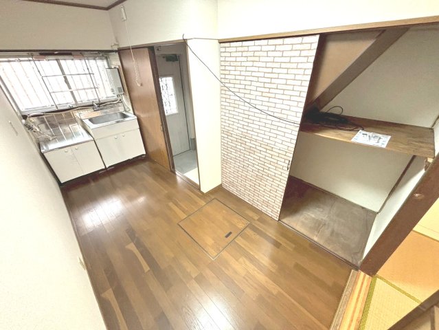 居室・リビング