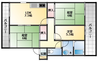 サムネイルイメージ