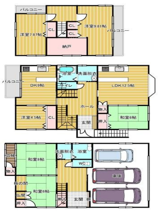 サムネイルイメージ