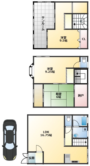 サムネイルイメージ
