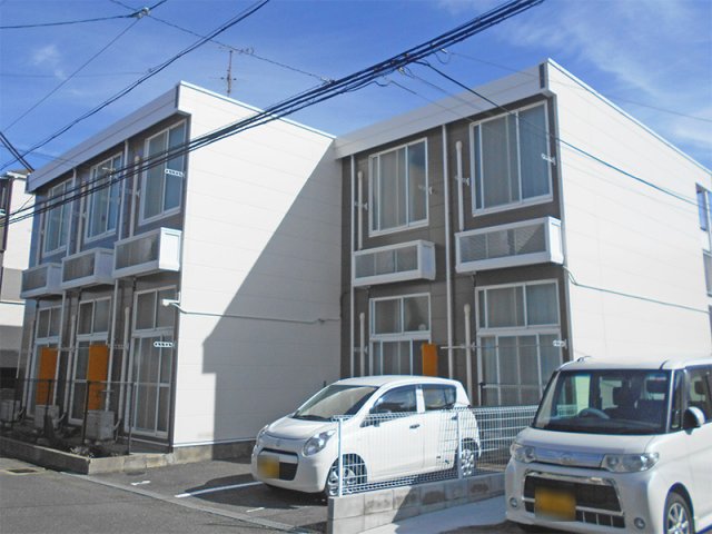 部屋画像