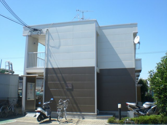 部屋画像