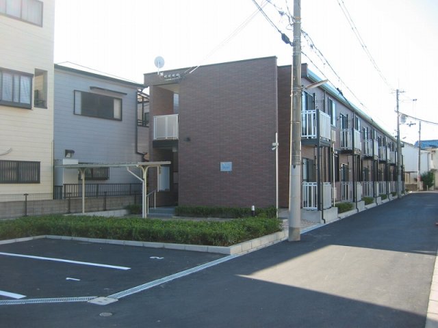 部屋画像
