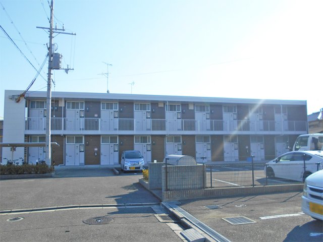 部屋画像