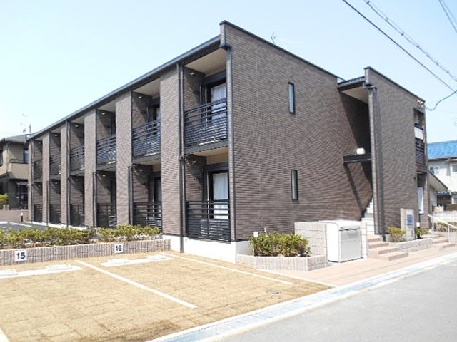 部屋画像