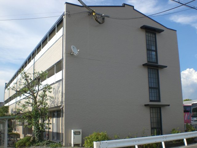部屋画像